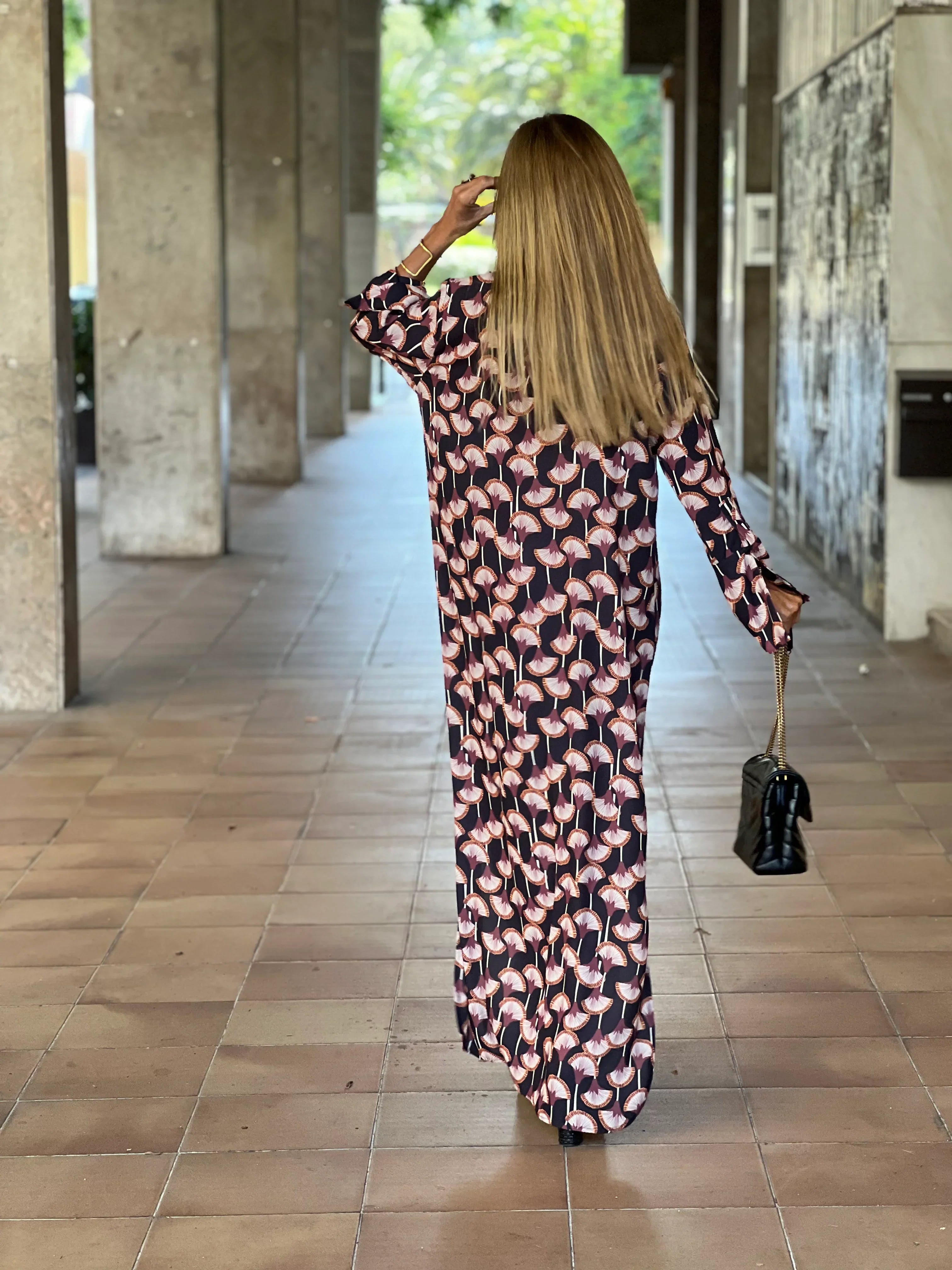 Abito snellente | HEXGLAM™ 