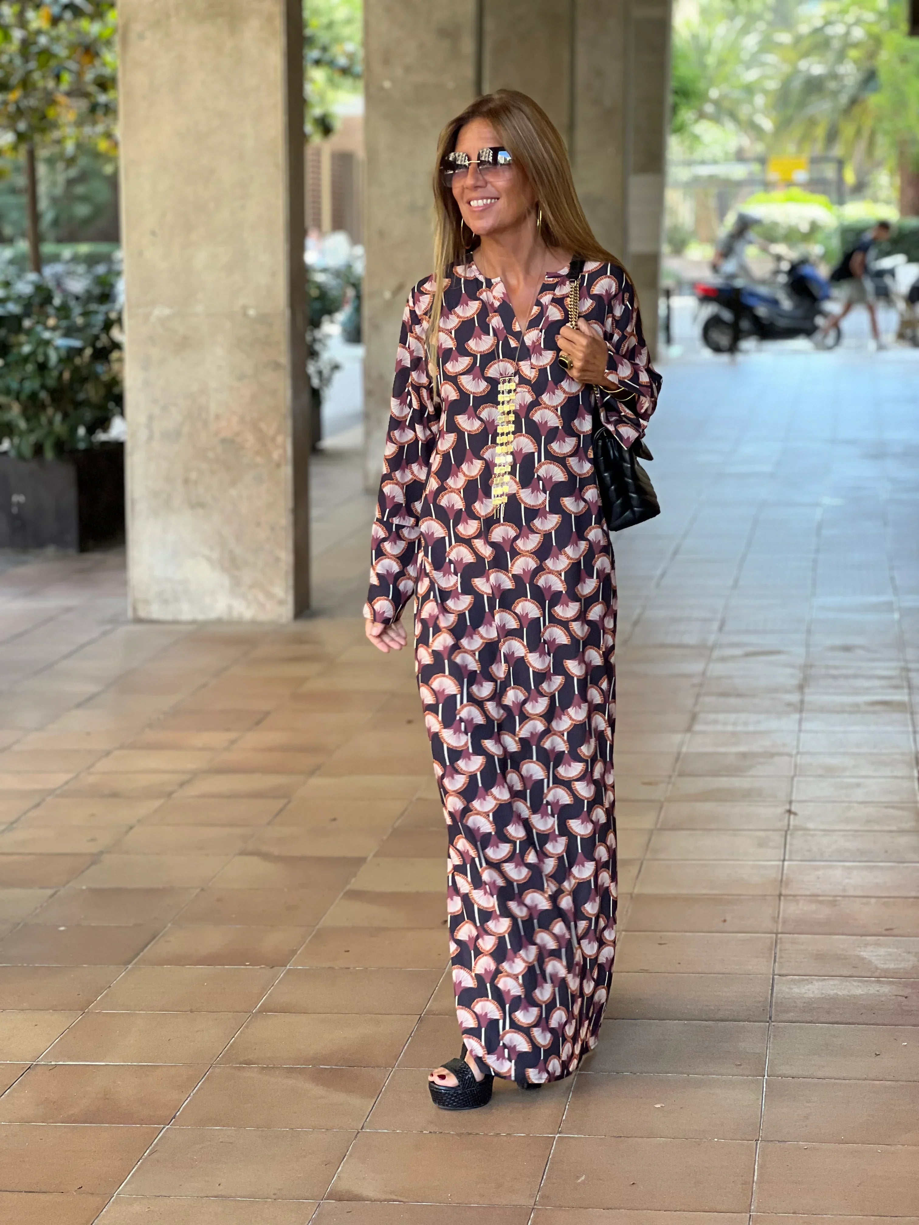 Abito snellente | HEXGLAM™ 