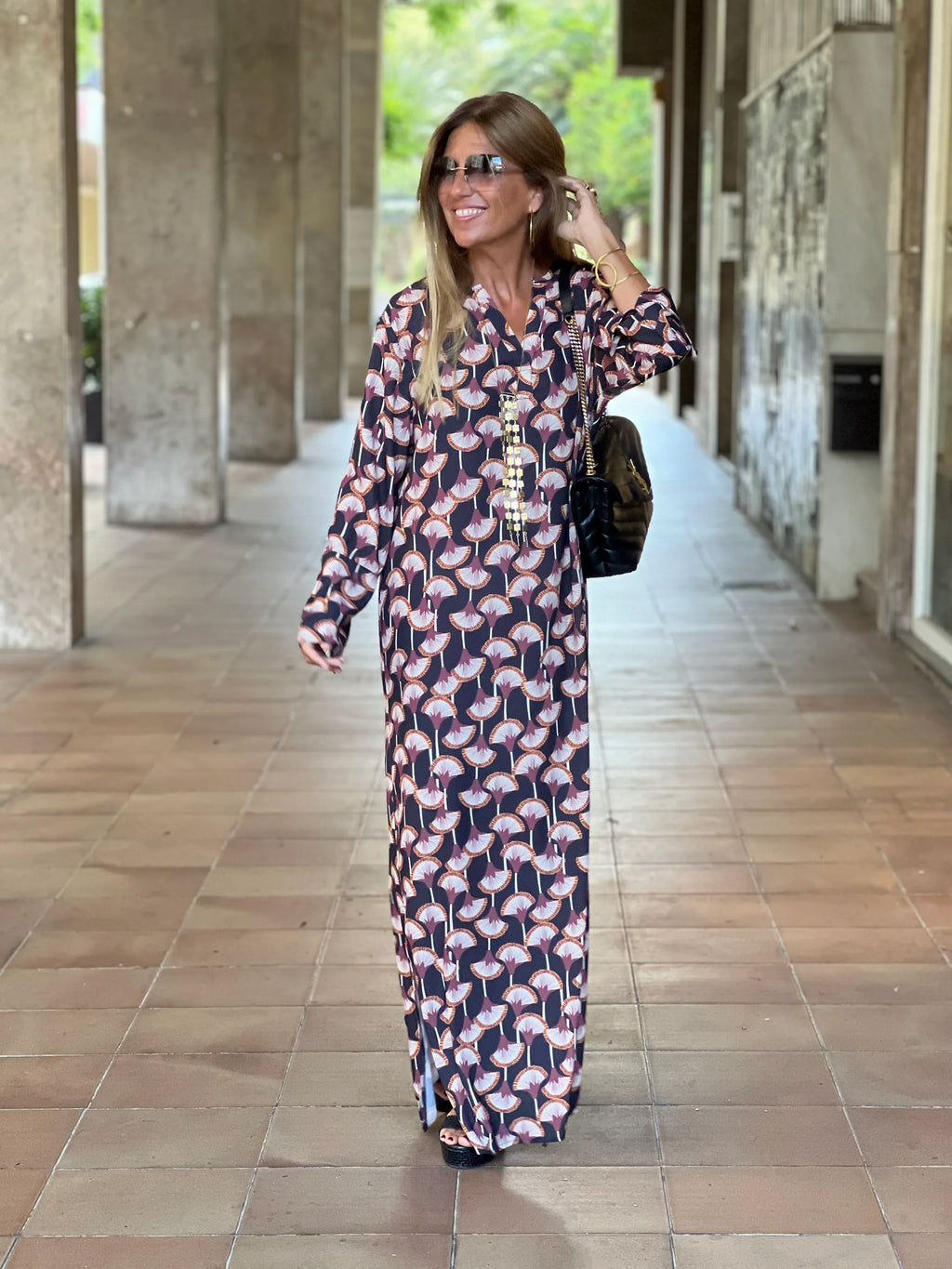 Abito snellente | HEXGLAM™ 