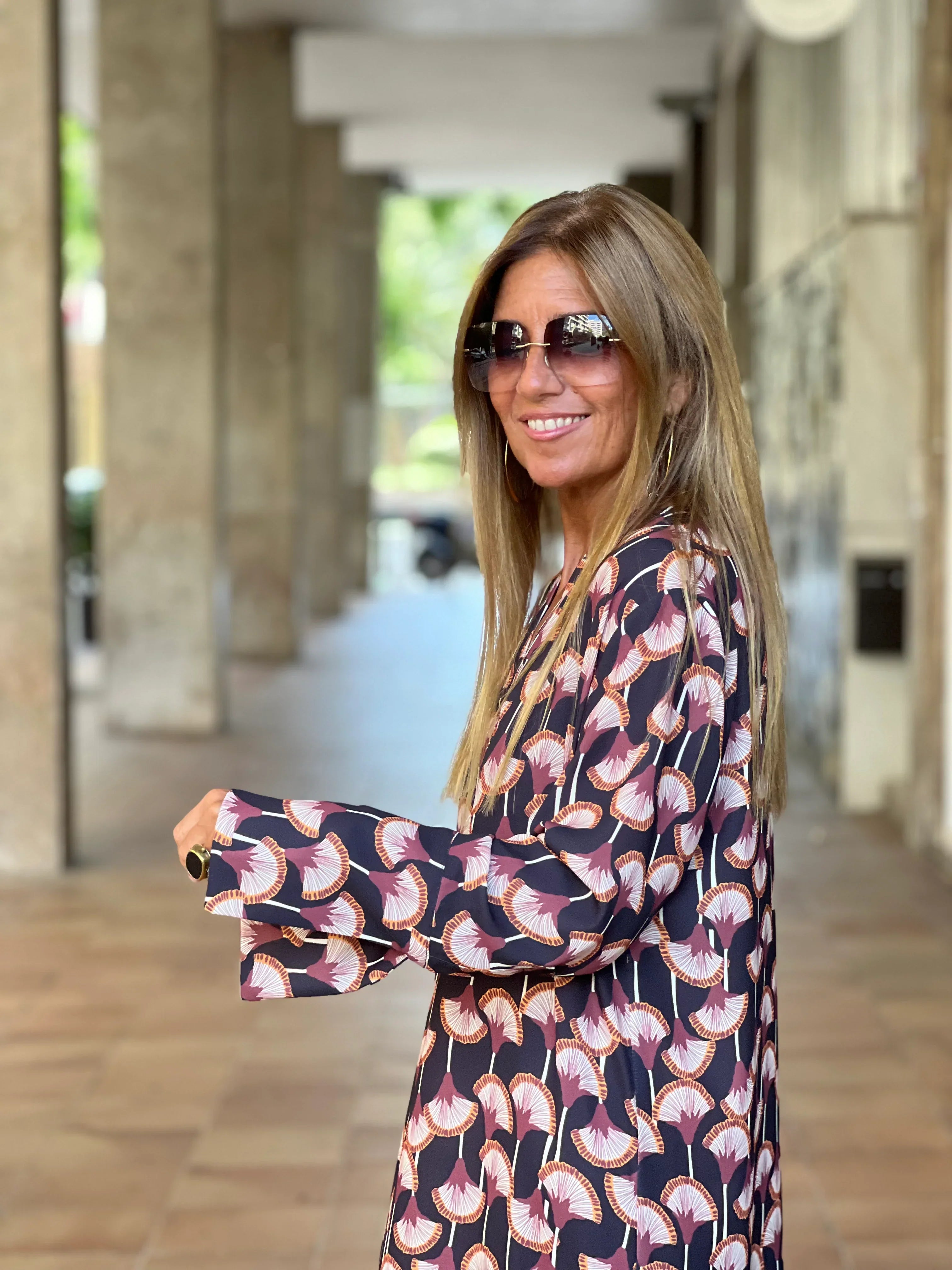 Abito snellente | HEXGLAM™ 