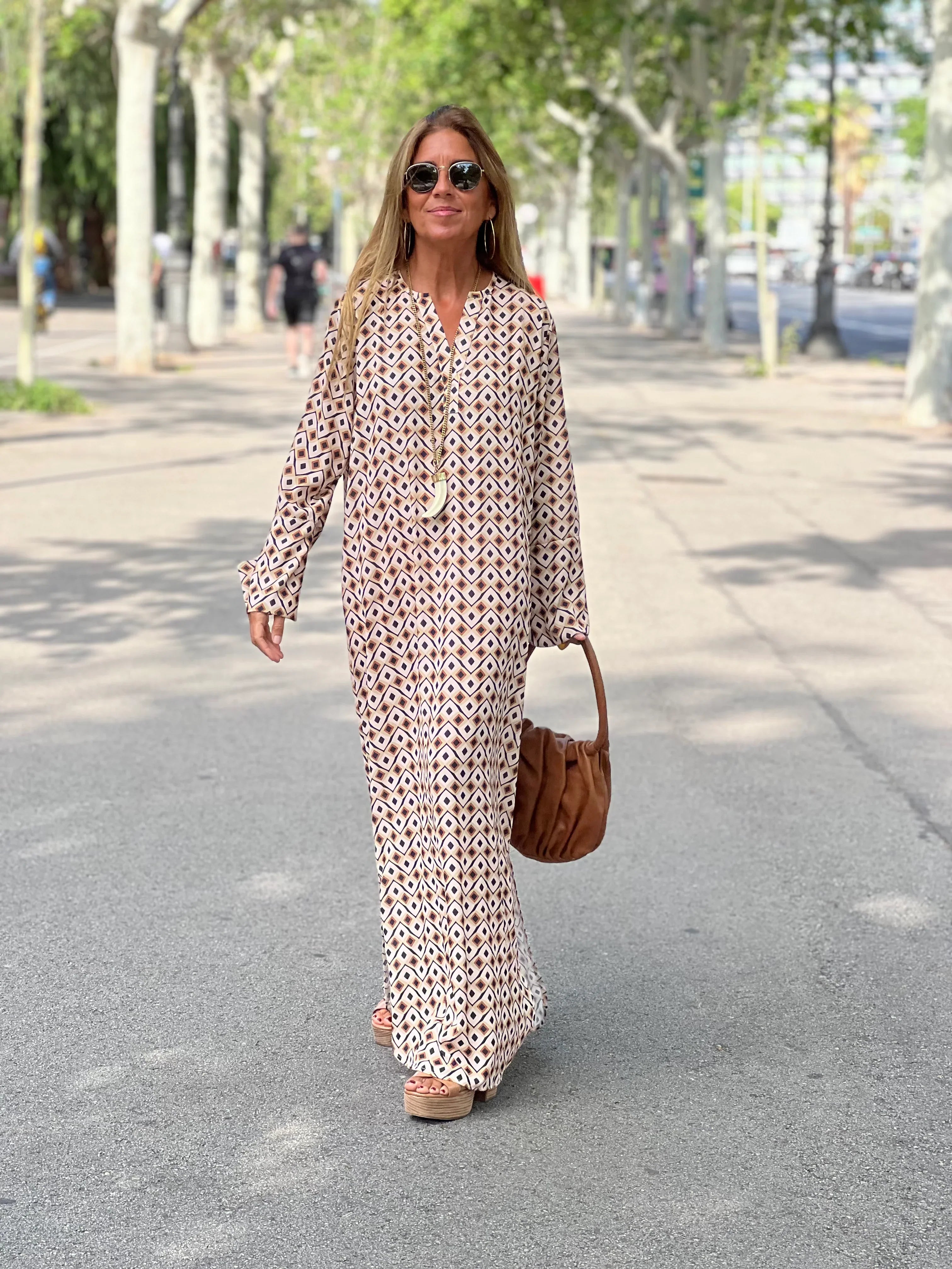 Abito snellente | HEXGLAM™ 