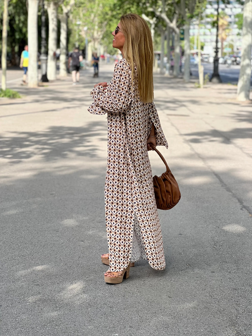 Abito snellente | HEXGLAM™ 