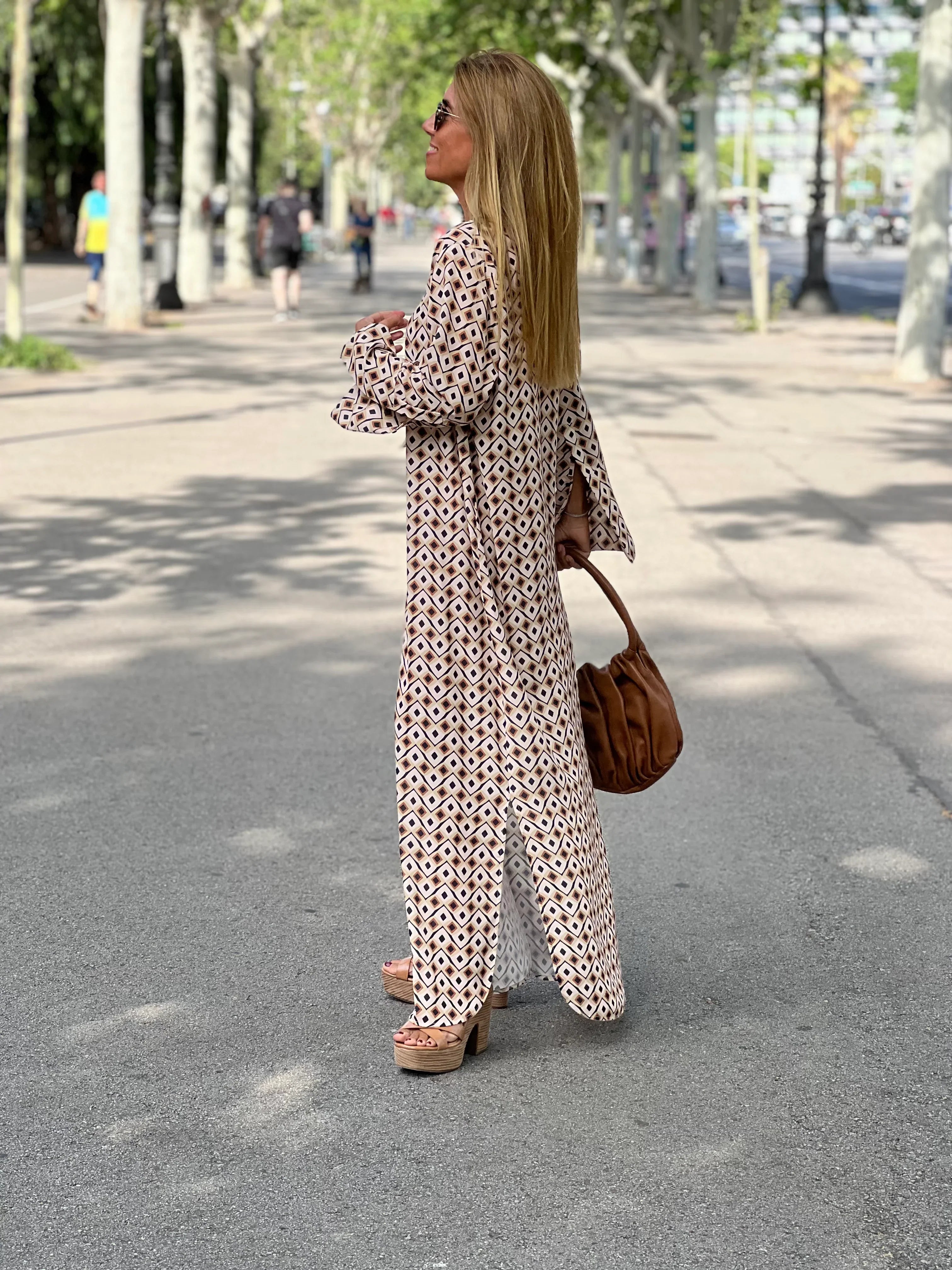 Abito snellente | HEXGLAM™ 