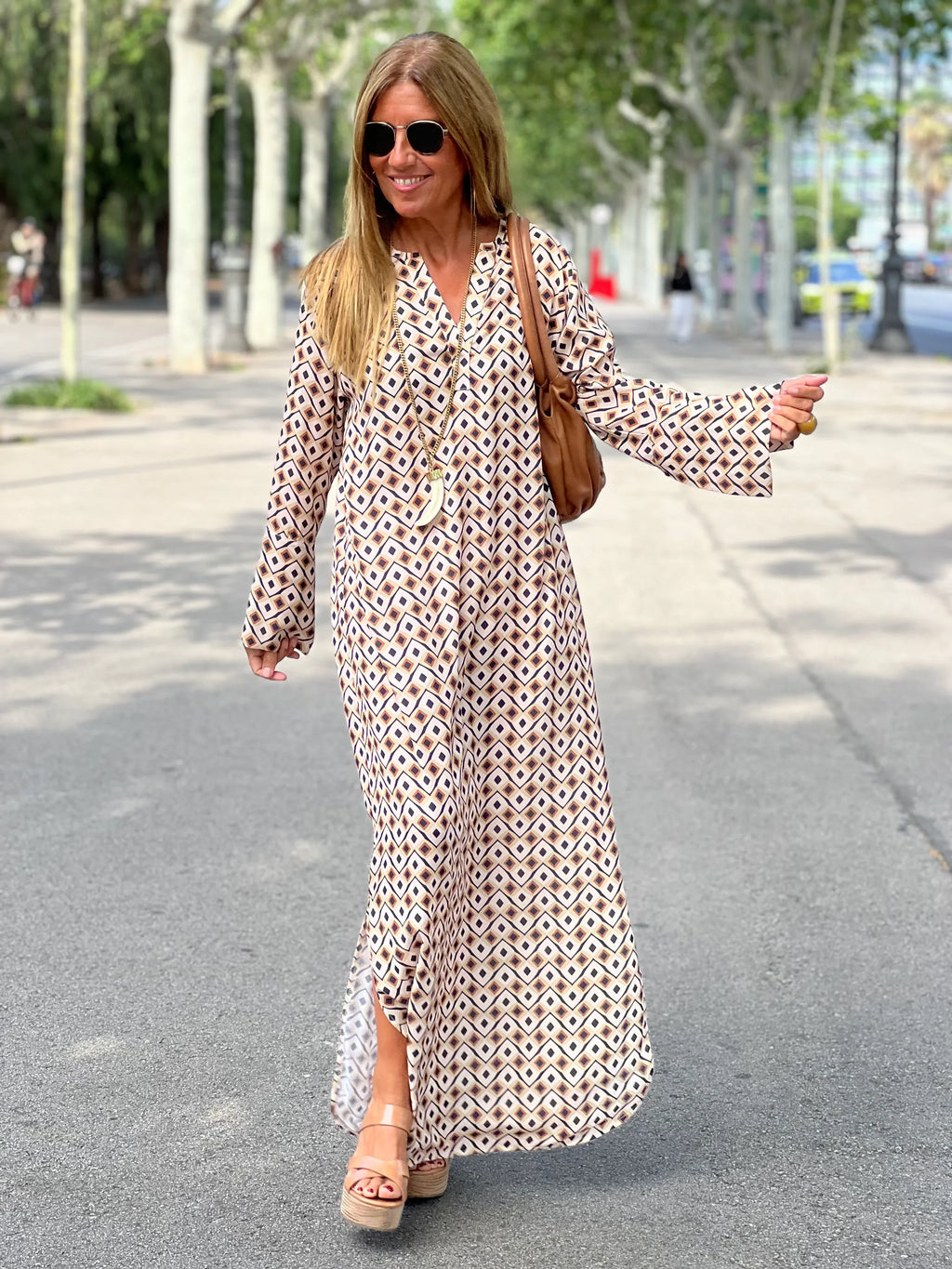 Abito snellente | HEXGLAM™ 