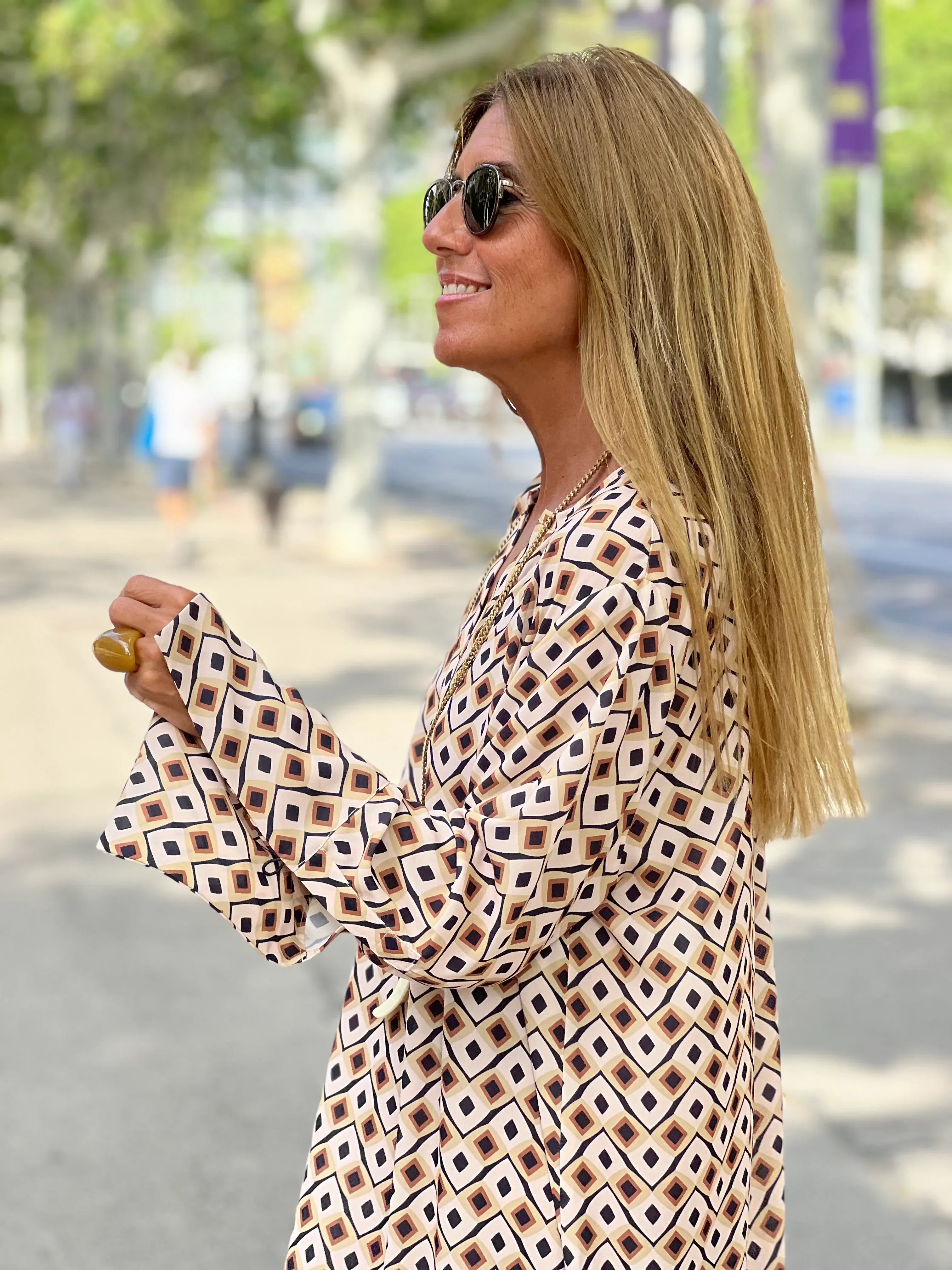 Abito snellente | HEXGLAM™ 