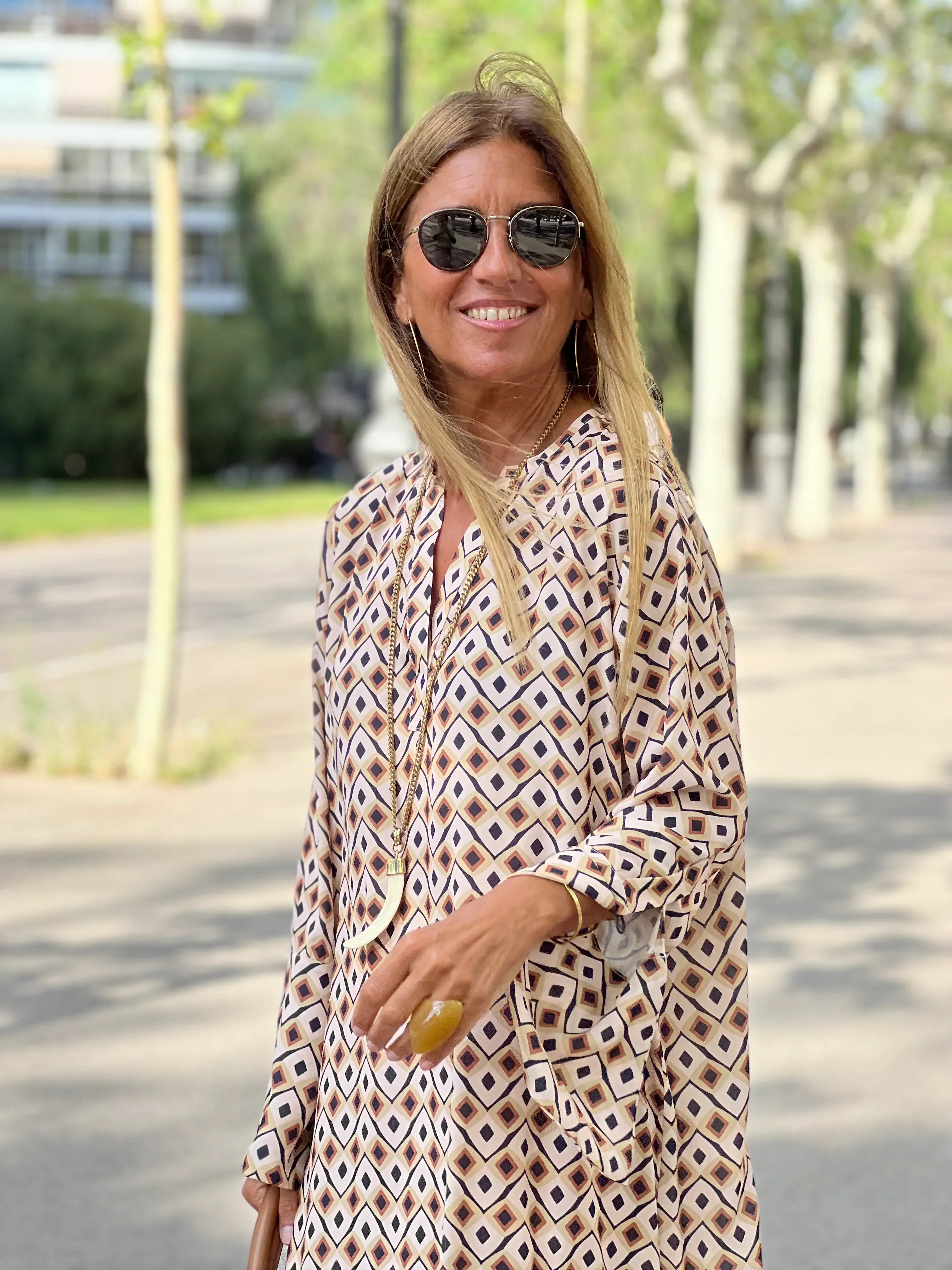 Abito snellente | HEXGLAM™ 