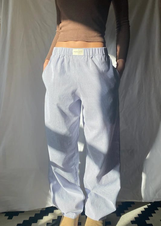 HexGlam™ | Pantaloni da salotto