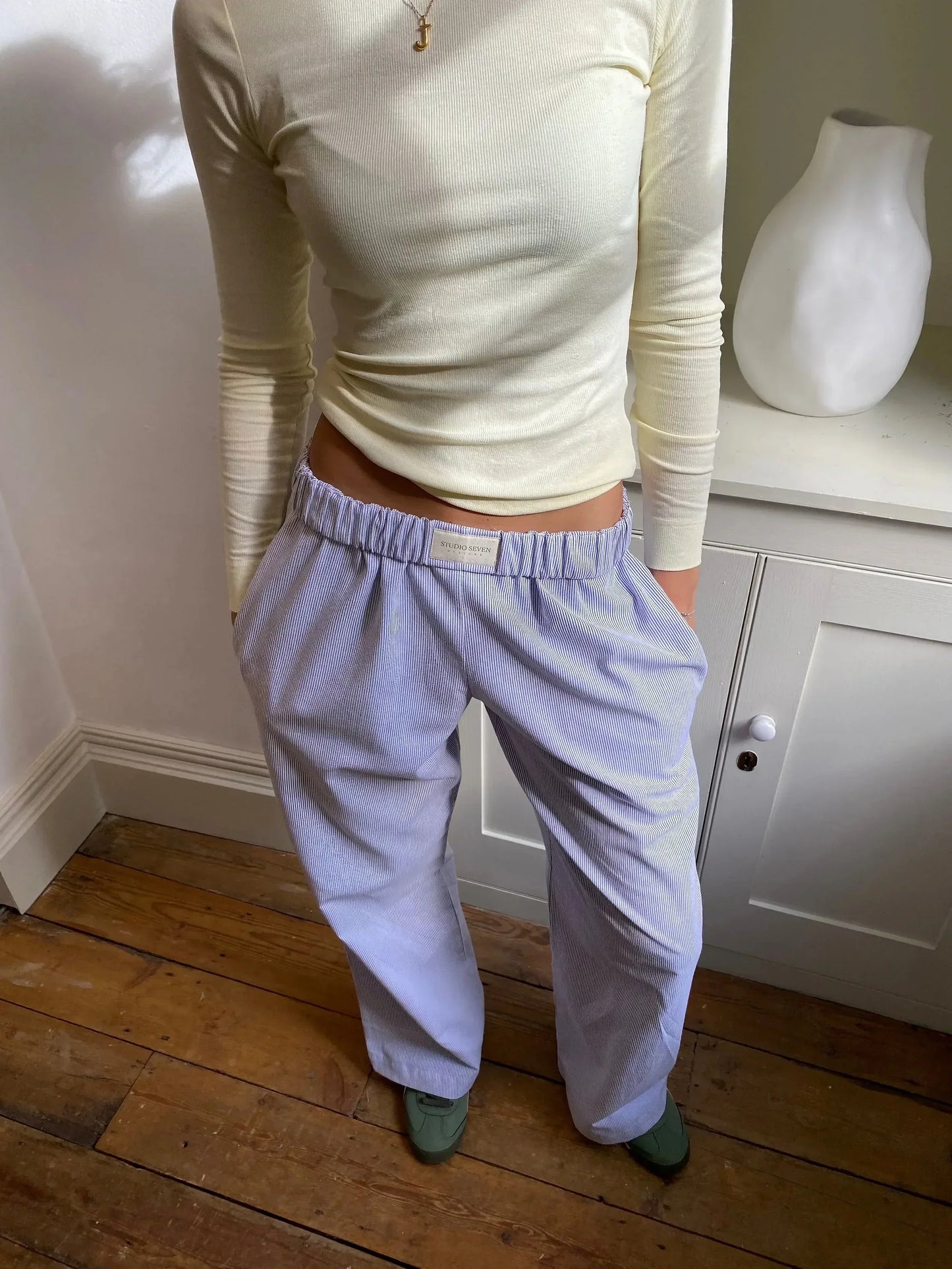 HexGlam™ | Pantaloni da salotto