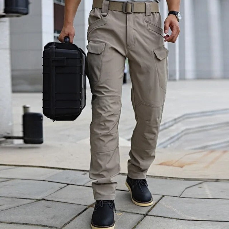 Pantaloni impermeabili e ultra resistenti - HEXGLAM™ 