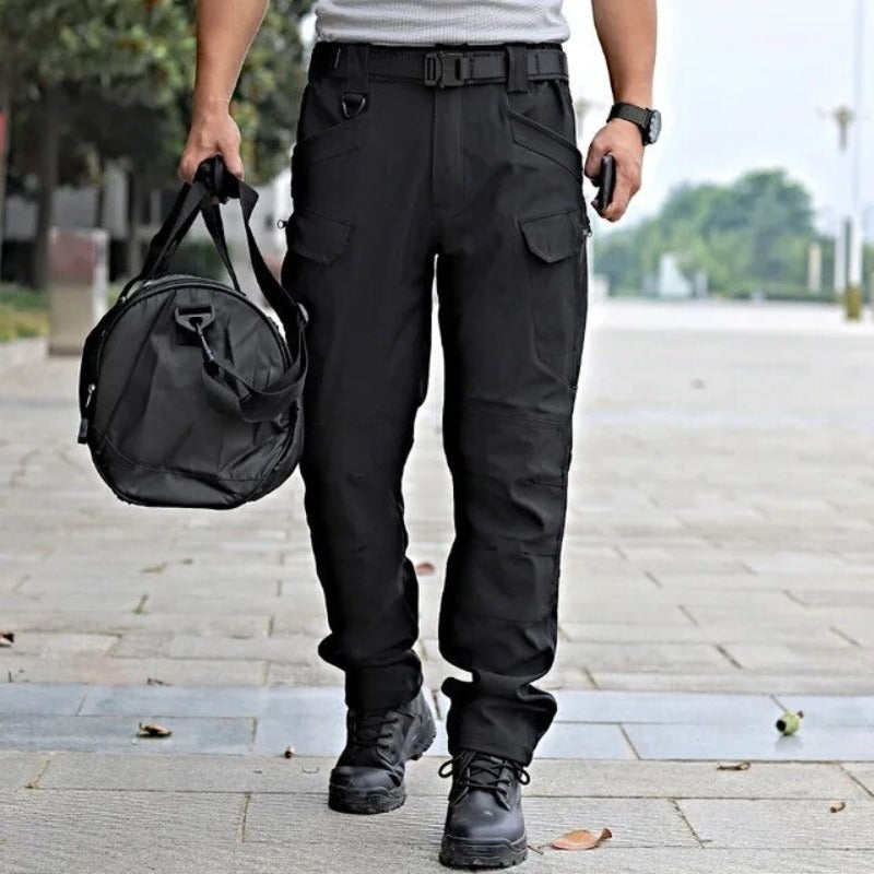 Pantaloni impermeabili e ultra resistenti - HEXGLAM™ 