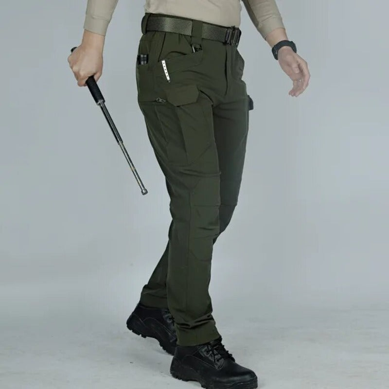 Pantaloni impermeabili e ultra resistenti - HEXGLAM™ 