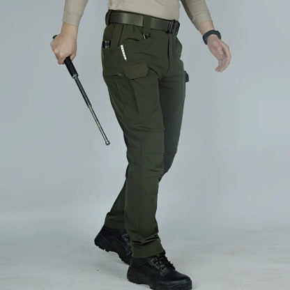 Pantaloni impermeabili e ultra resistenti - HEXGLAM™ 