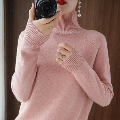 Dolcevita in cashmere | HEXGLAM™