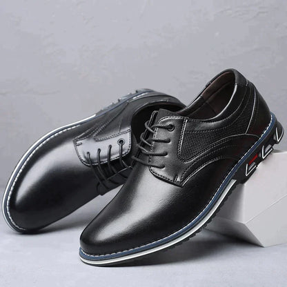 Scarpe comode in pelle | HEXGLAM™ 
