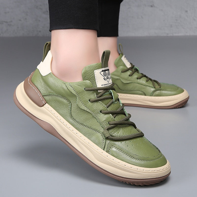 Scarpe italiane autentiche | HEXGLAM™