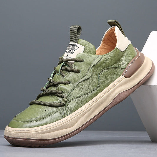 Scarpe italiane autentiche | HEXGLAM™