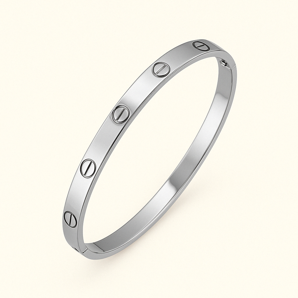 VIP - VALENCIA Elegante Gouden Armband