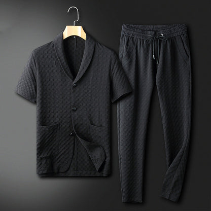 Completo loungewear da uomo | HEXGLAM™