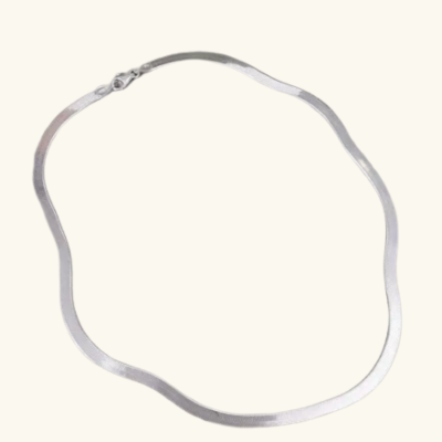 VIP-CHELSEA Klassieke Halsketting