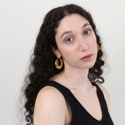 LILLE Luxe Oorbellen