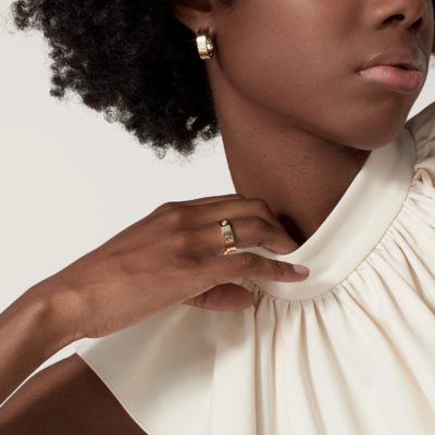 VIP - VALENCIA Elegante Oorbellen