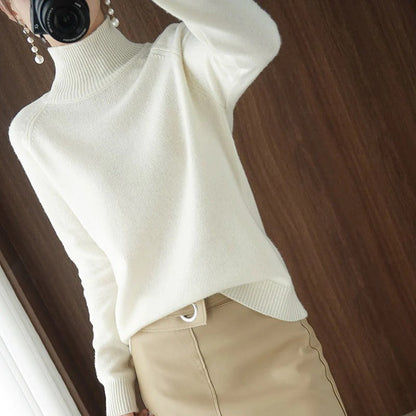Dolcevita in cashmere | HEXGLAM™