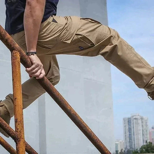 Pantaloni impermeabili e ultra resistenti - HEXGLAM™ 