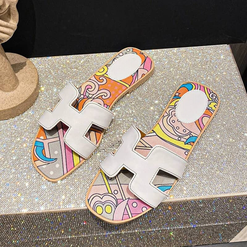 Sandali ortopedici - Saint-Tropez