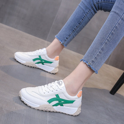 Scarpe casual bianche | HEXGLAM™ 