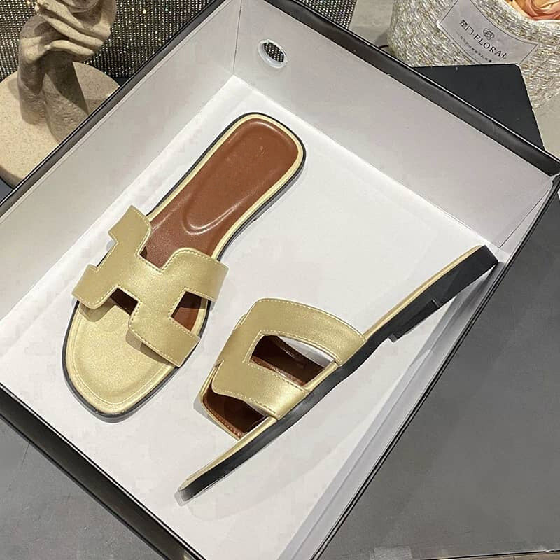 Sandali ortopedici - Saint-Tropez