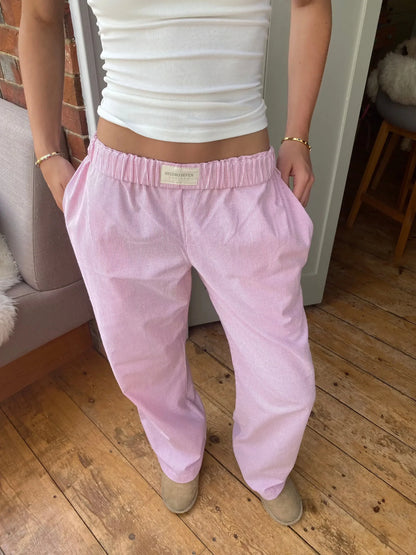 HexGlam™ | Pantaloni da salotto