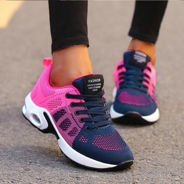 Sneakers ortopediche | HEXGLAM™