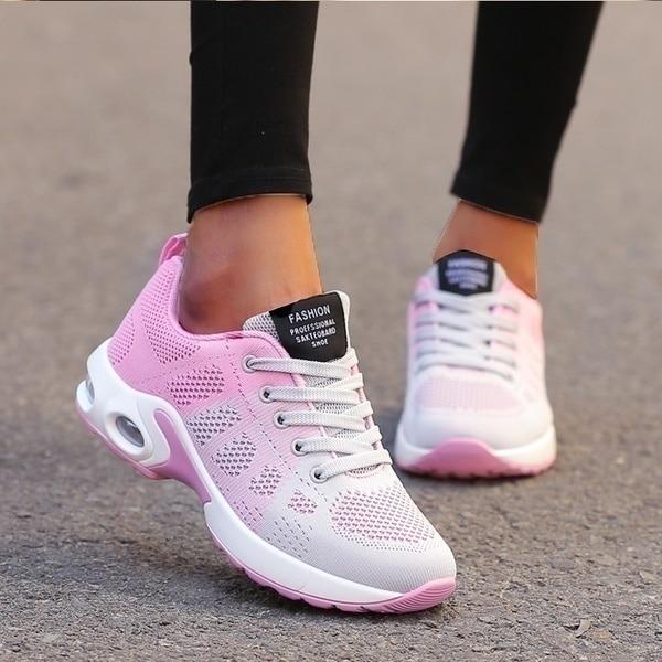 Sneakers ortopediche | HEXGLAM™