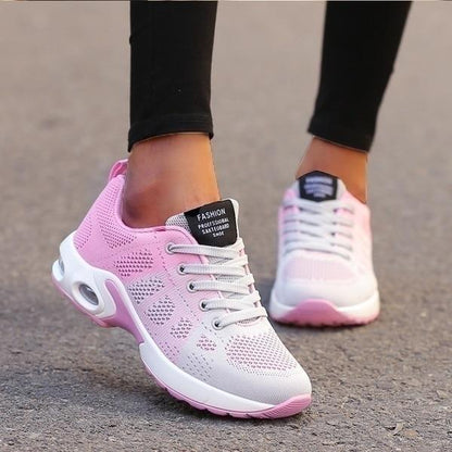 Sneakers ortopediche | HEXGLAM™