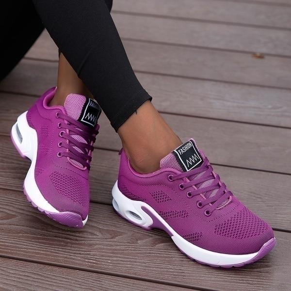 Sneakers ortopediche | HEXGLAM™