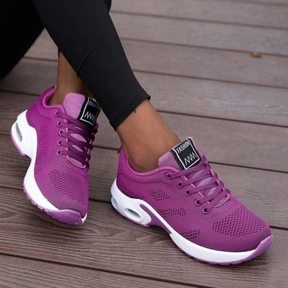 Sneakers ortopediche | HEXGLAM™