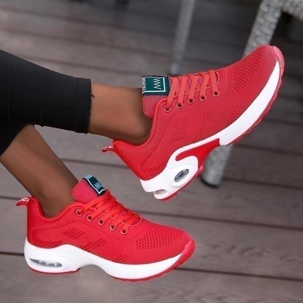 Sneakers ortopediche | HEXGLAM™