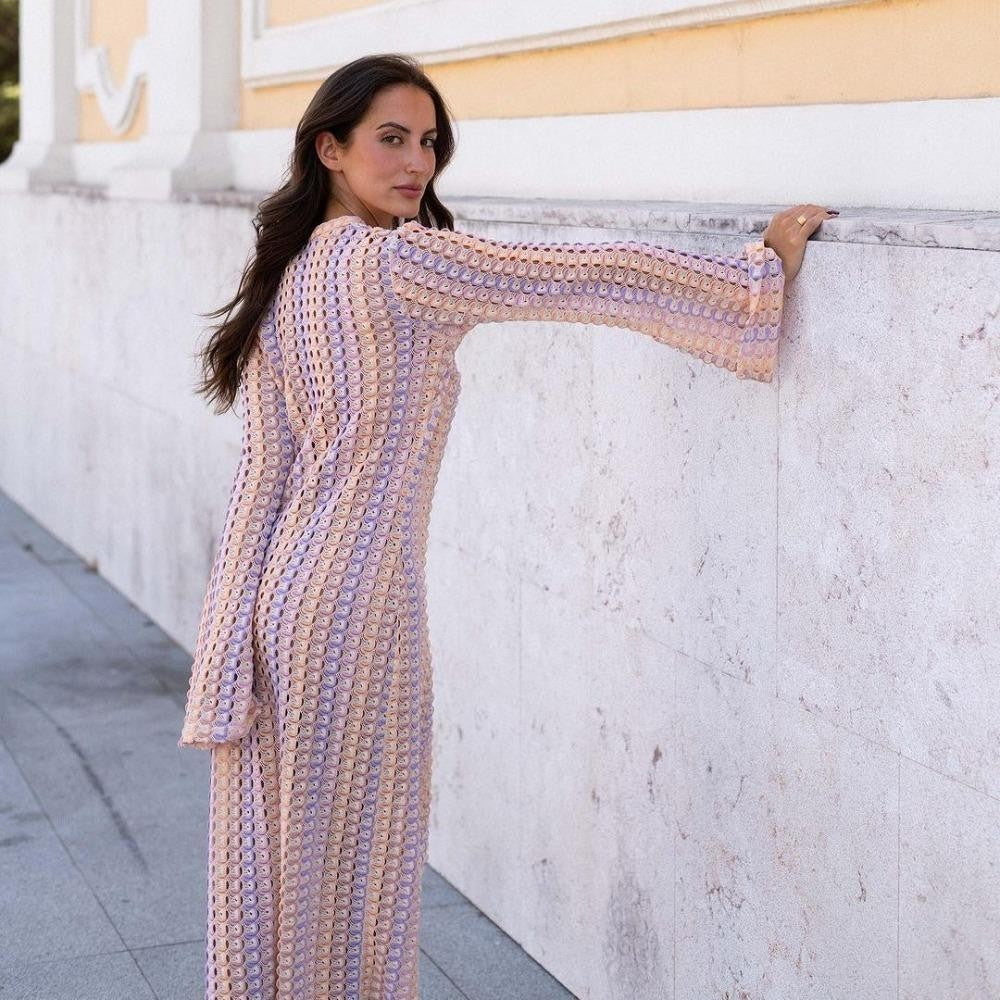 Abito da spiaggia estivo versatile | HEXGLAM™ 