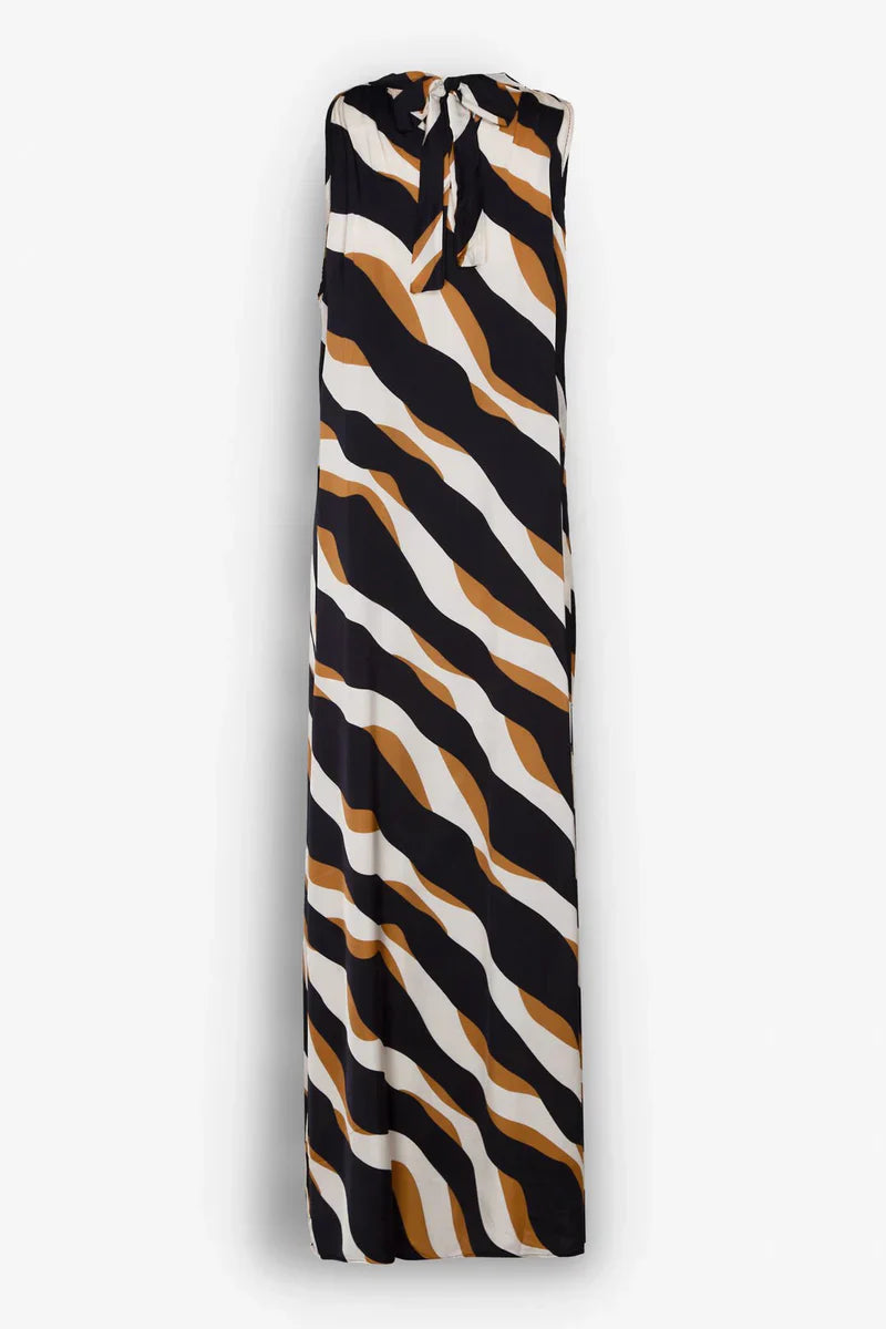 Abito dalla silhouette perfetta | HEXGLAM™ 